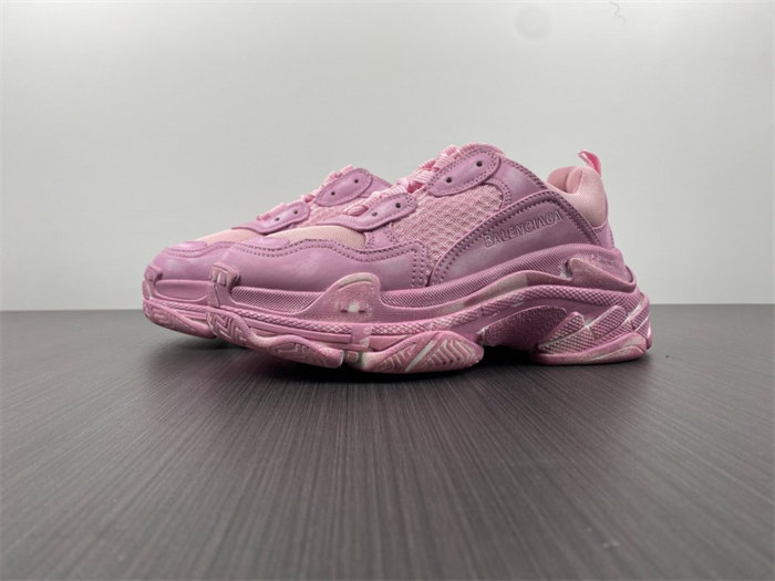 BLCG Triple S Faded Pink  524039 W3CN3 5000