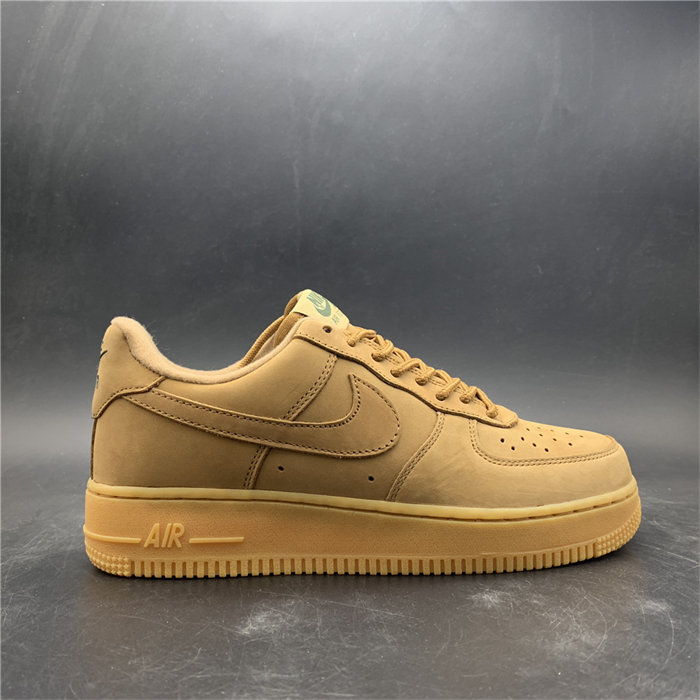 Nike Air Force 1 Low Flax AA4061-200