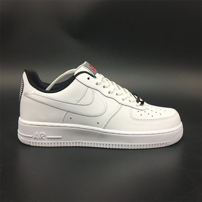 Nike Air Force 1 Low Valentine's Day AJ0867-100