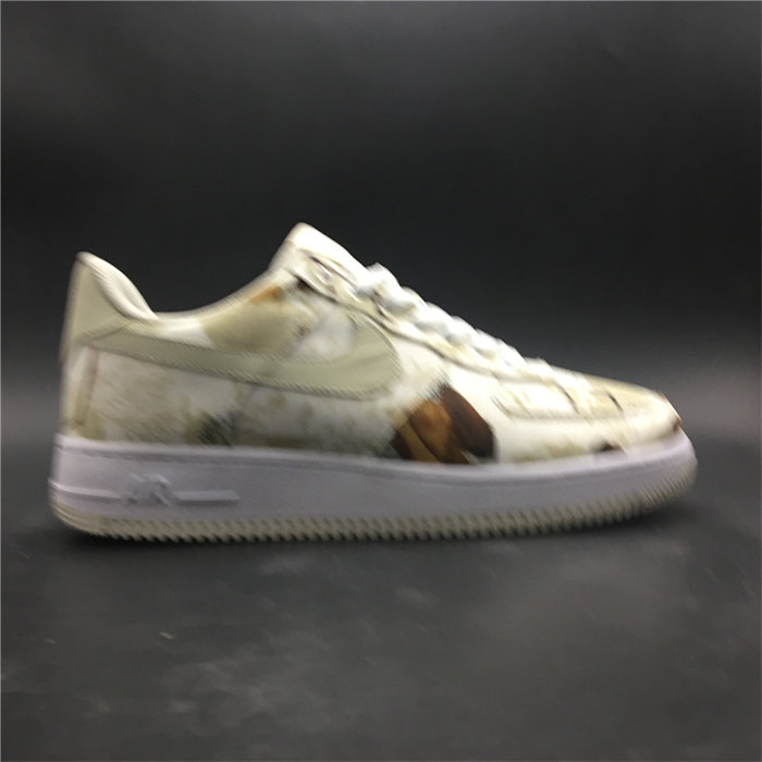 Nike Air Force 1 Low Realtree White AO2441-100