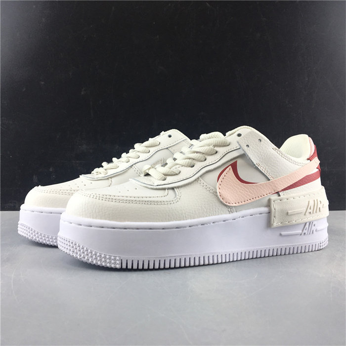 Nike Air Force 1 Low Shadow Phantom C10919-003