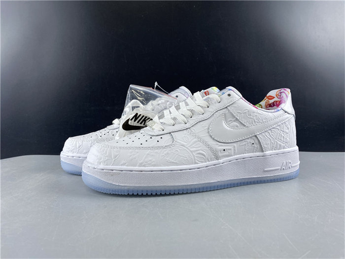 Nike Air Force 1 Low Chinese New Year CU8870-117