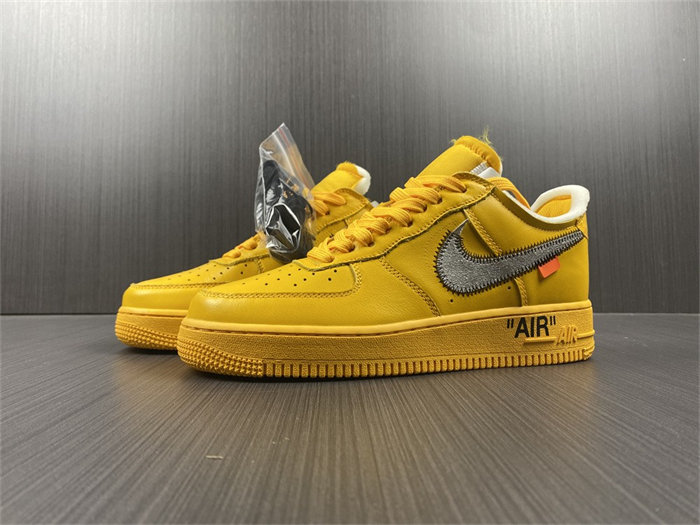 Nike Air Force 1 DD1876-700