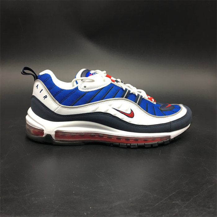 Nike Air Max 98 Gundam 640744-100