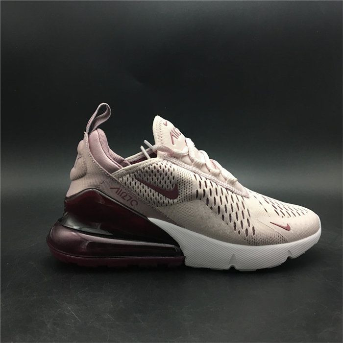 Nike Air Max 270 Barely Rose  AH6789-601