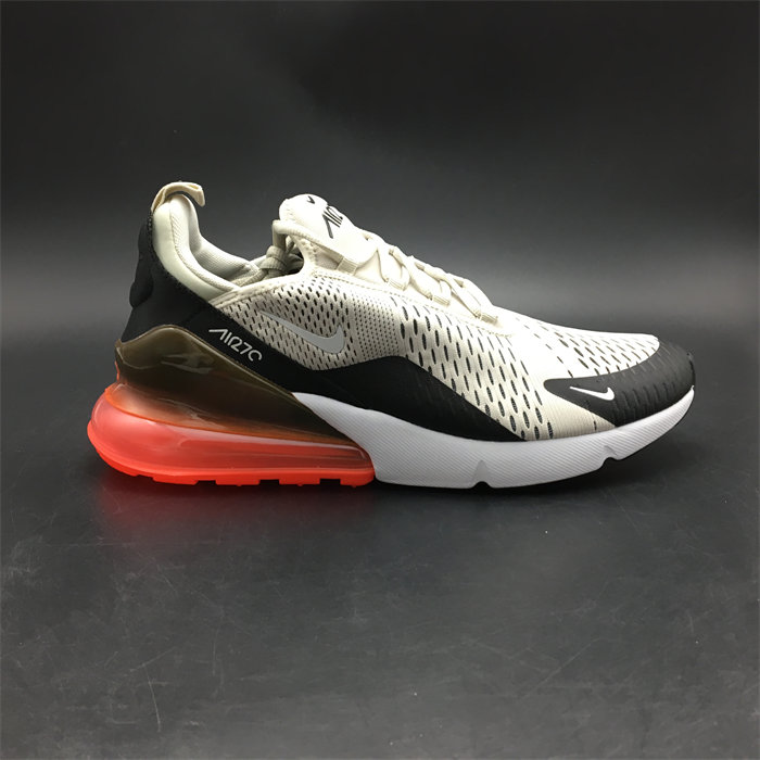 Nike Air Max 270 Light Bone Hot Punch AH8050-003