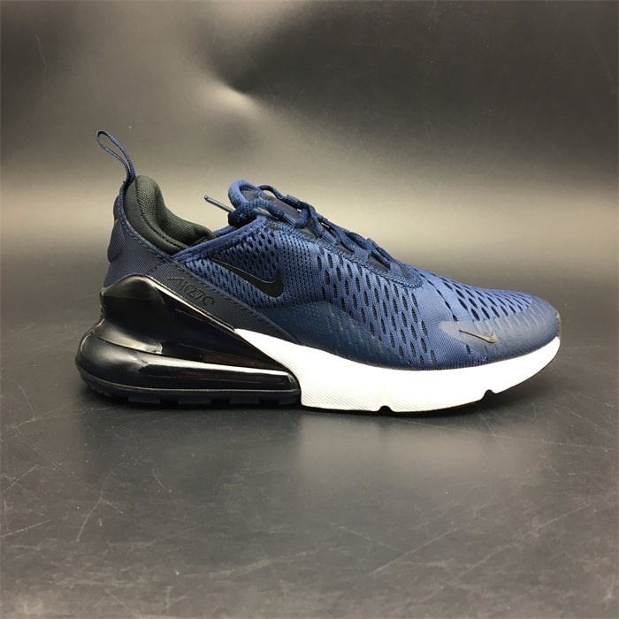 Nike Air Max 270 Midnight Navy  AH8050-400