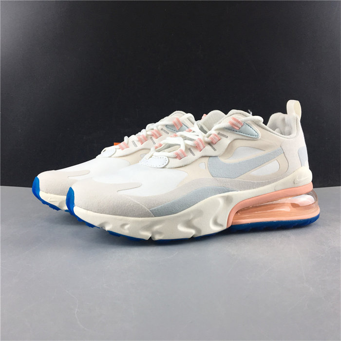 Nike Air Max 270 React American Modern AT6174-100