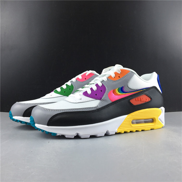 Nike Air Max 90 Be True CJ5482-100