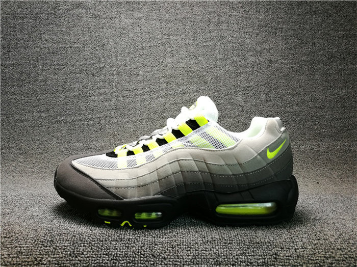 Nike Air Max 95 Neon 554970-071