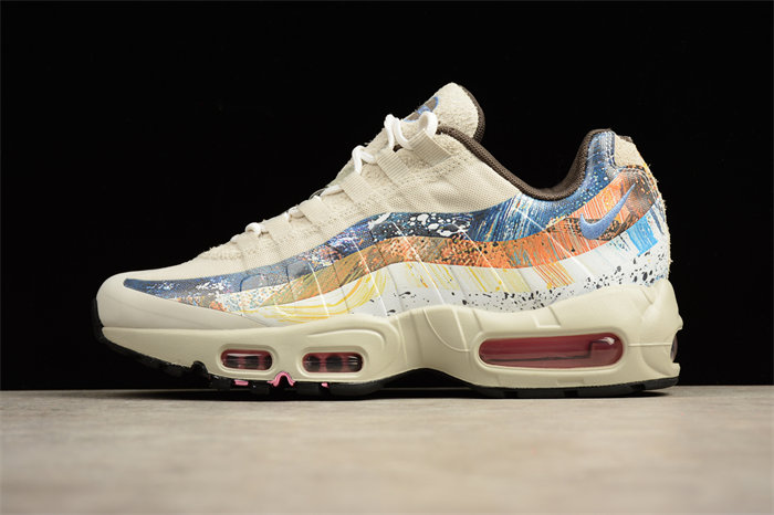 Nike Air Max 95 Dave White Rabbit 872640-200