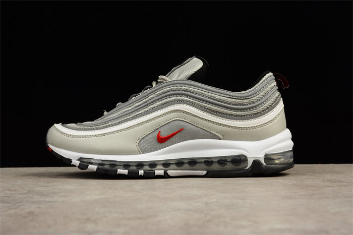 Nike Air Max 97 Silver Bullet 884421-001