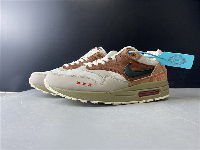 Nike Air Max 1 Amsterdam CV1638-200