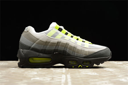 Nike Air Max 95 OG Neon 307960-002