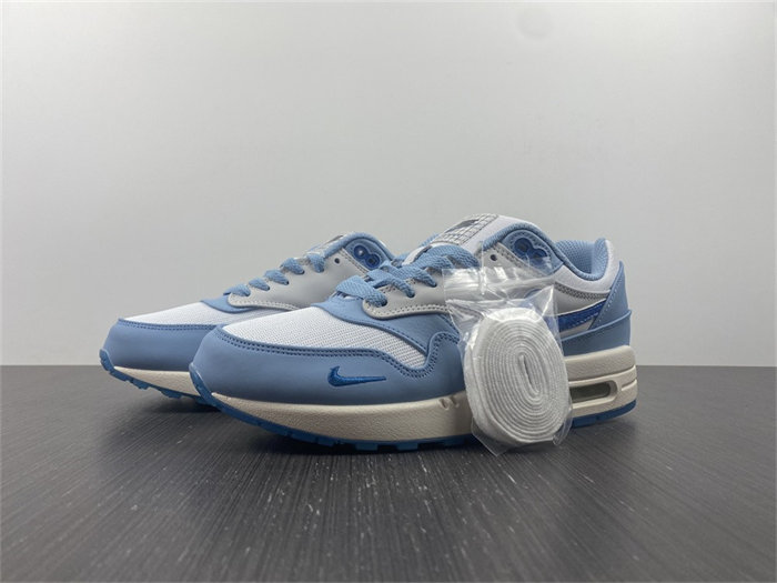 Nike Air Max 1 Premium Blueprint DR0448-100