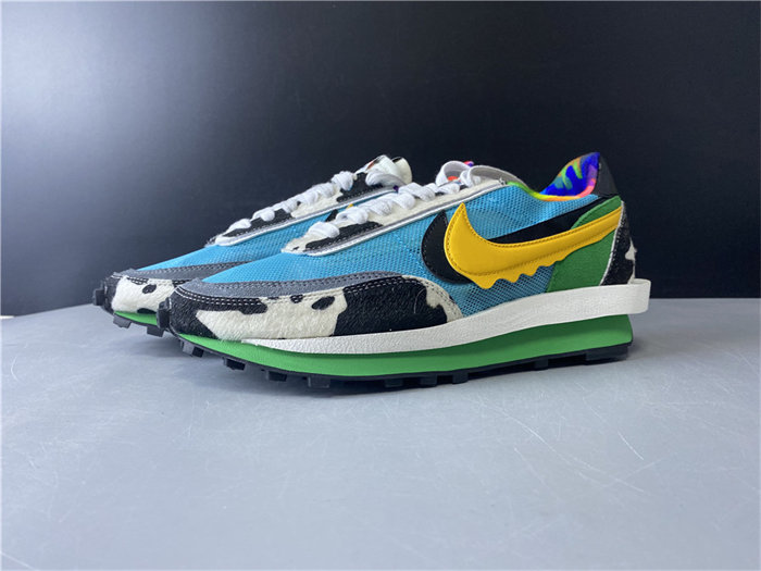 Nike LD Waffle sacai  CN8899-006