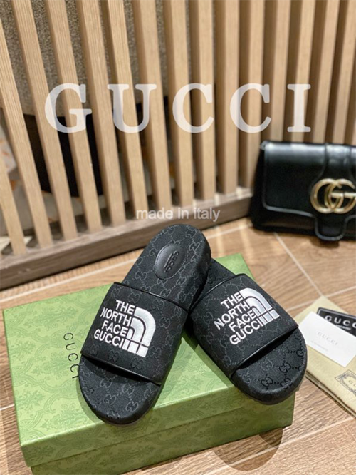 Gucci Slipper