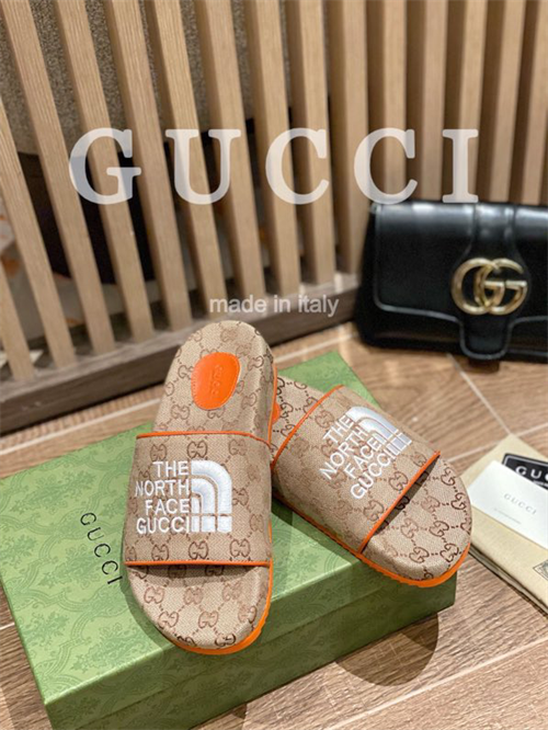 Gucci Slipper