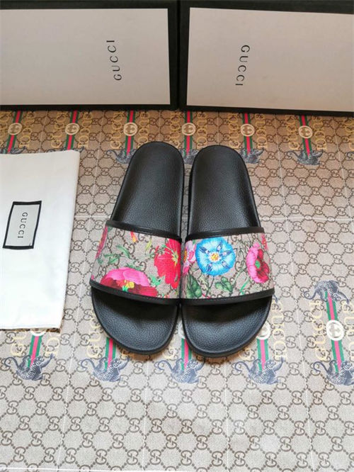 Gucci Slipper