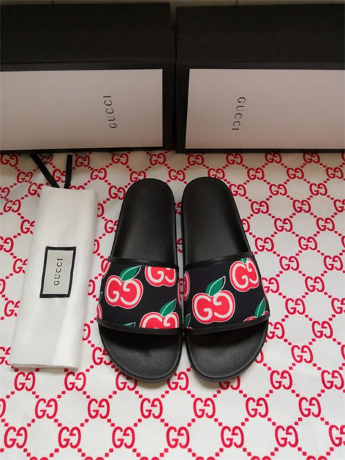 Gucci Slipper