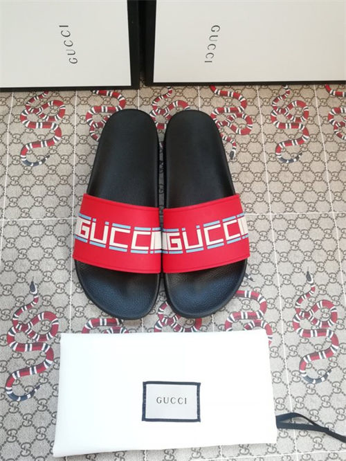 Gucci Slipper