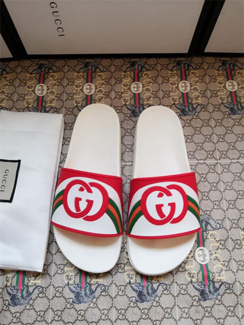 Gucci Slipper