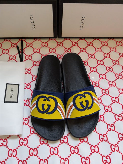 Gucci Slipper