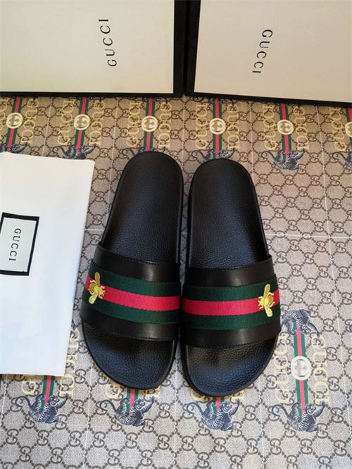 Gucci Slipper