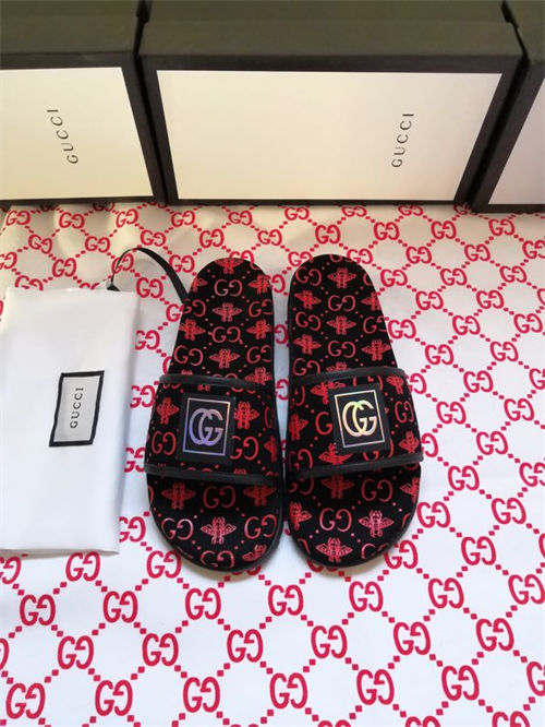 Gucci Slipper