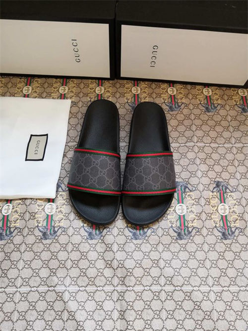 Gucci Slipper