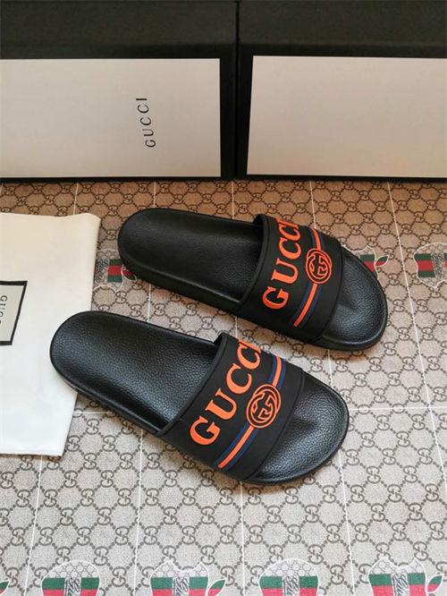 Gucci Slipper