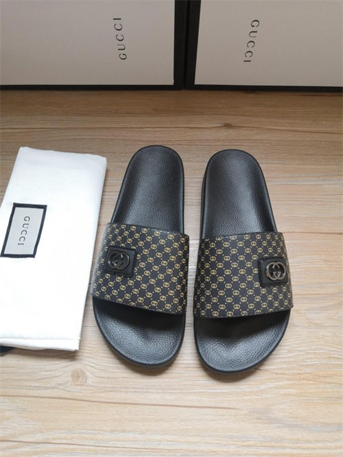 Gucci Slipper