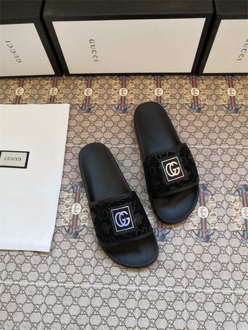 Gucci Slipper