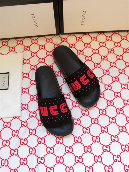 Gucci Slipper