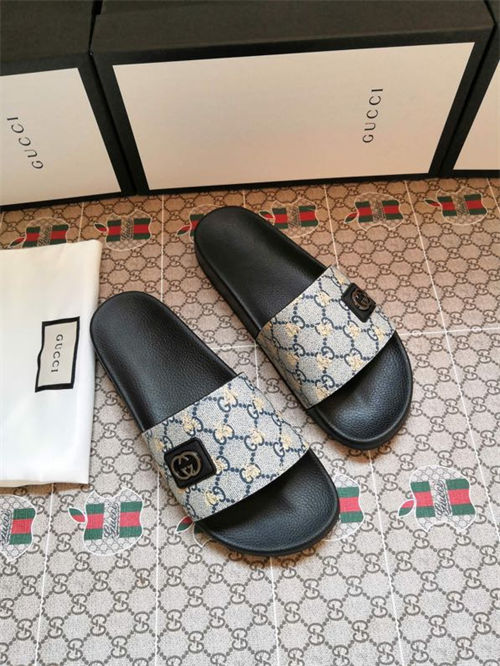 Gucci Slipper