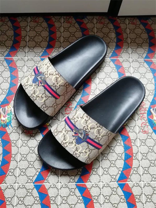 Gucci Slipper