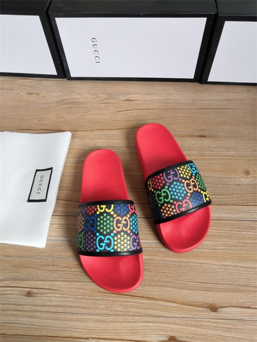 Gucci Slipper