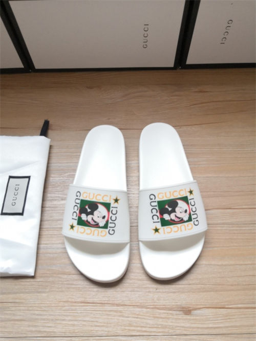 Gucci Slipper