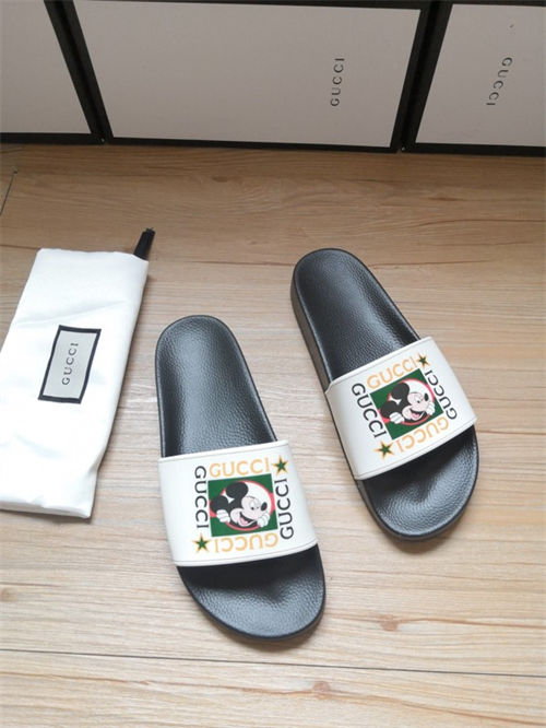 Gucci Slipper