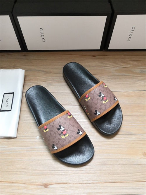 Gucci Slipper