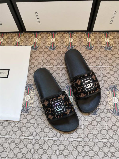 Gucci Slipper