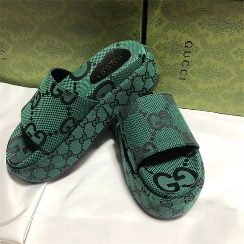 Gucci Slipper