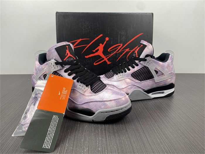 Jordan 4 Retro Zen Master DH7138-506