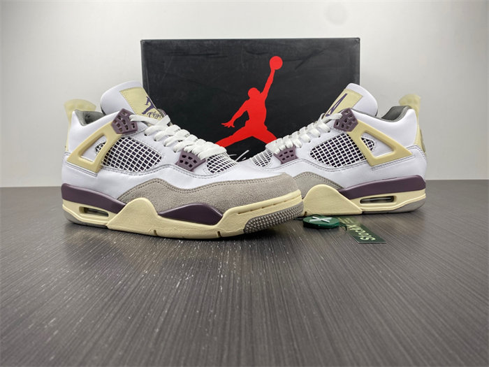 Jordan 4 x A Ma Maniere dh6927-068