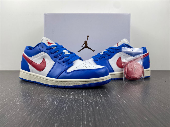 Air Jordan 1 Low DC0774-416