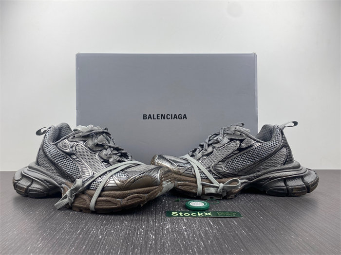 BALENCIAGA -PHANTOM SNEAKER 734734 W3XL7 1210