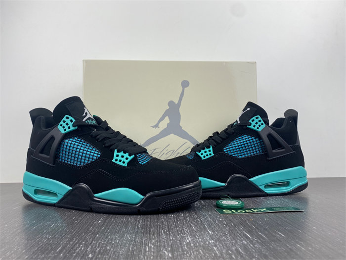 Jordan 4 Retro BQ7669-132