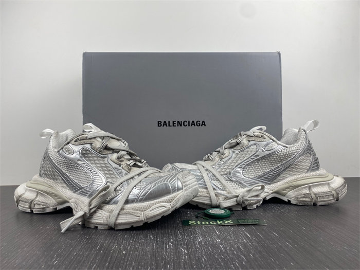 Balenciaga Phantom 734734 W3XL2 0101