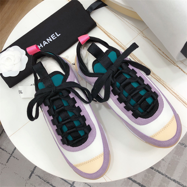 Chanel Sneakers