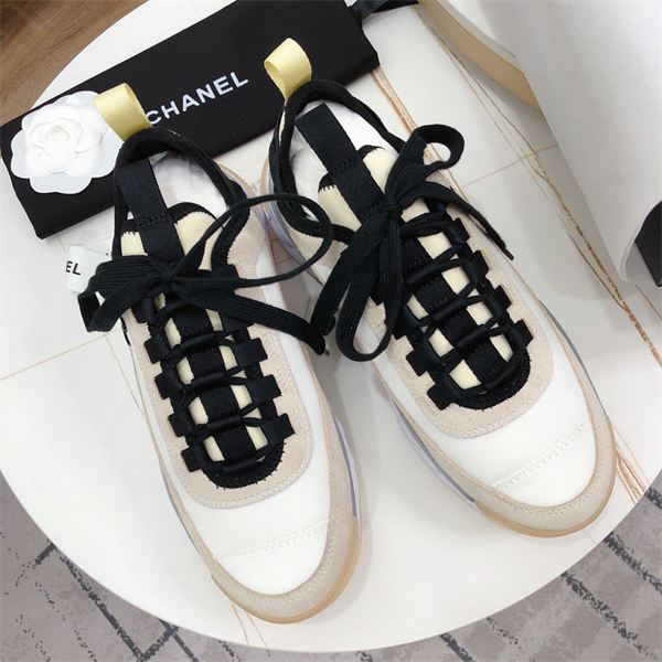 Chanel Sneakers